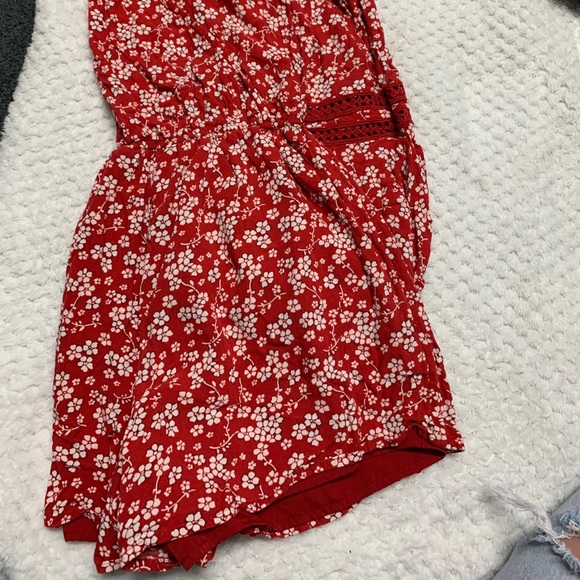 Flora romper - Picture 3 of 3